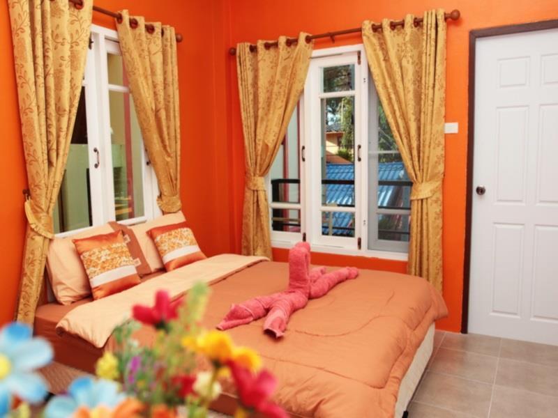 Hotel I-Talay Focus à Ko Samet Extérieur photo