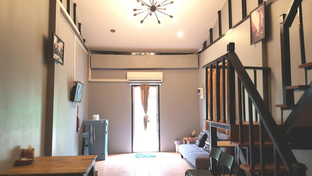 Hotel I-Talay Focus à Ko Samet Extérieur photo